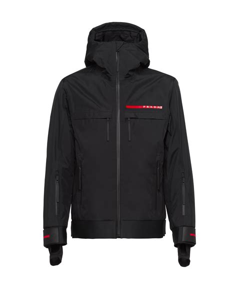 mens prada ski jacket|prada ski jumpsuit.